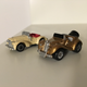 Illustration for article titled Micro Monday: Roadster edition